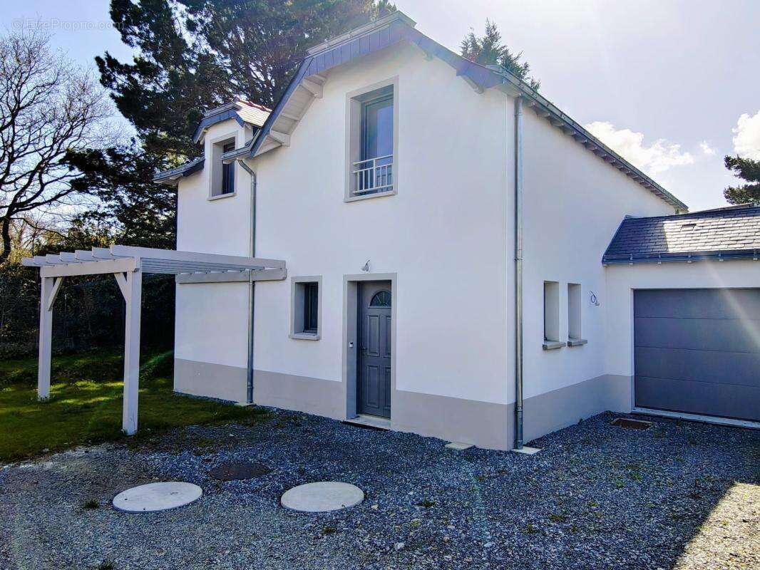 Photo 8 - Maison à LA BAULE-ESCOUBLAC