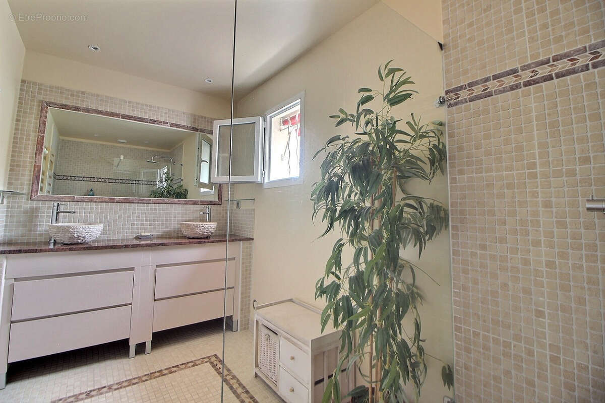 Appartement à AJACCIO