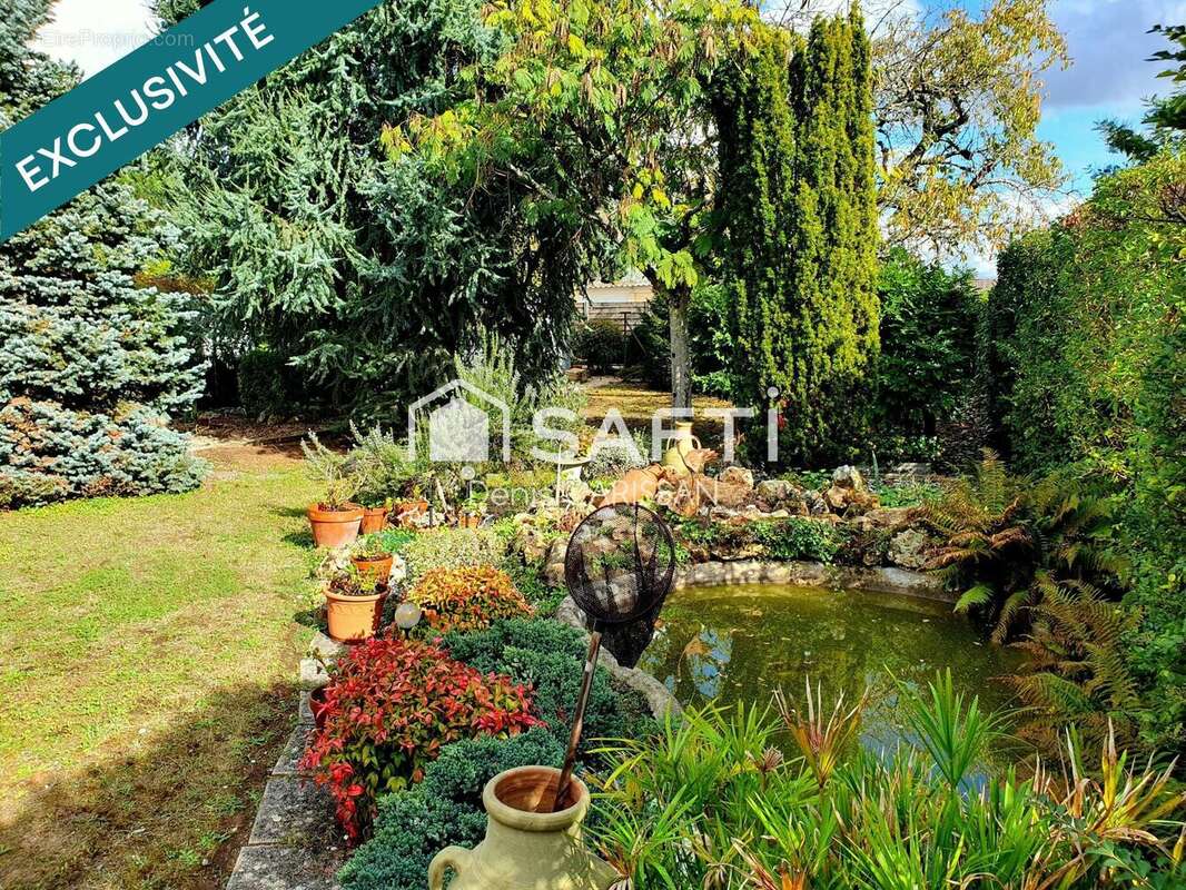 Photo 6 - Maison à BERGERAC