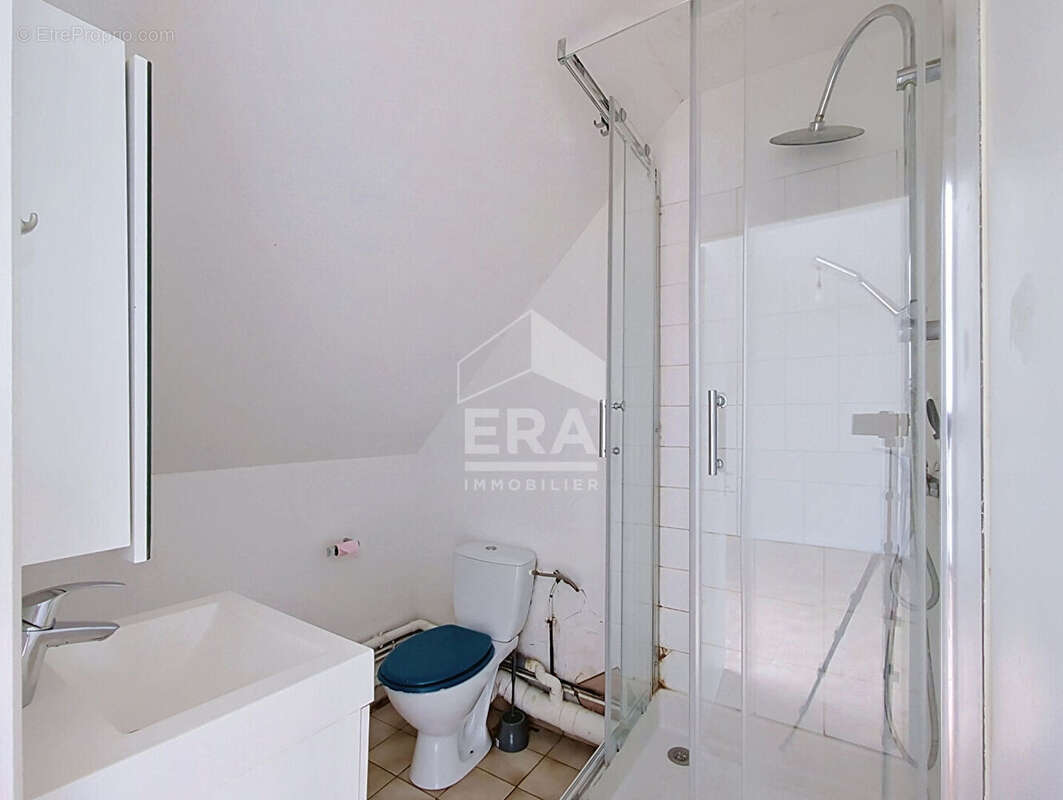 Appartement à LUZARCHES