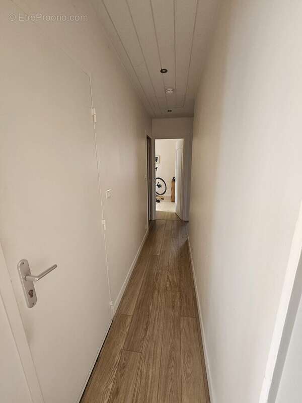 Maison à LE BREUIL-EN-AUGE