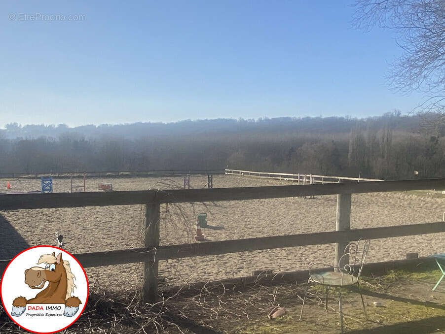 Maison à COULOMMIERS