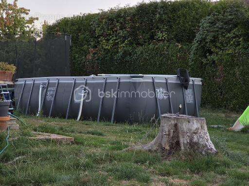 Maison à SAINT-VALLIER