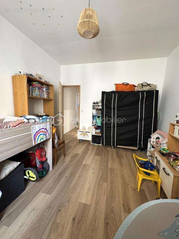 Coup de coeur - Maison de village rénovée - photo 7