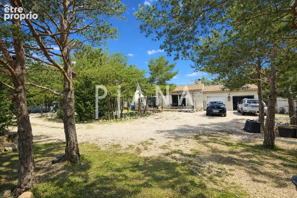 Maison individuelle avec 1400m2 de terrain - photo 5