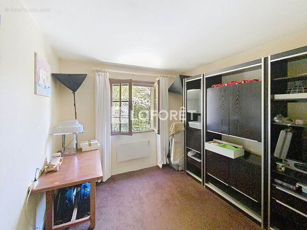 Maison à VILLENNES-SUR-SEINE