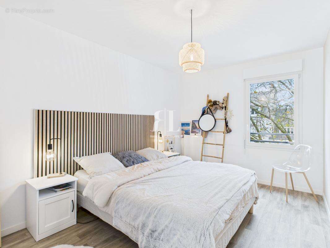 Appartement à LANESTER