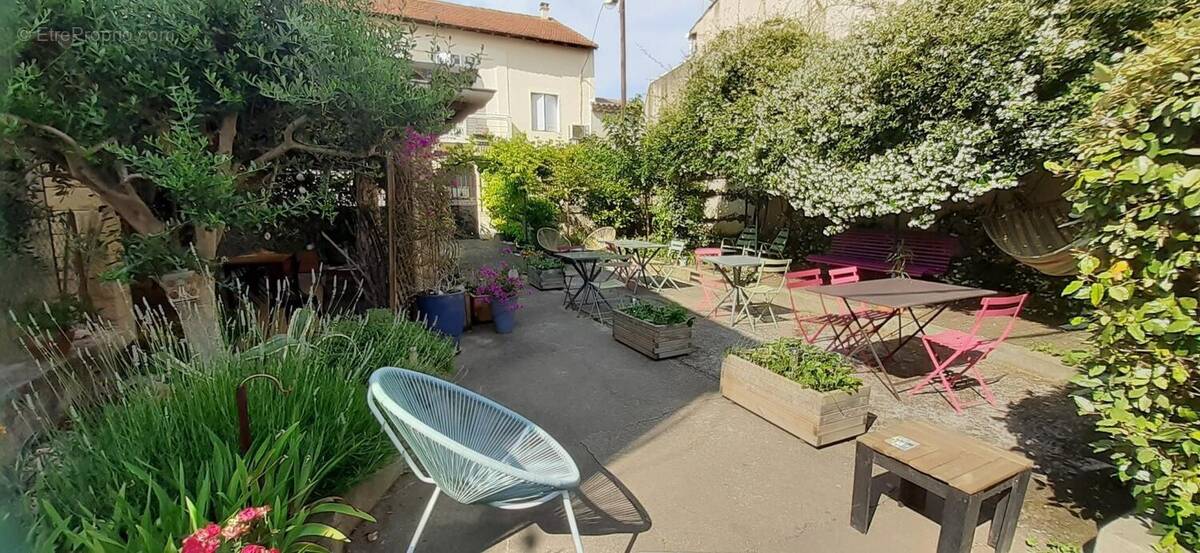 Photo 1 - Maison à SERVIAN