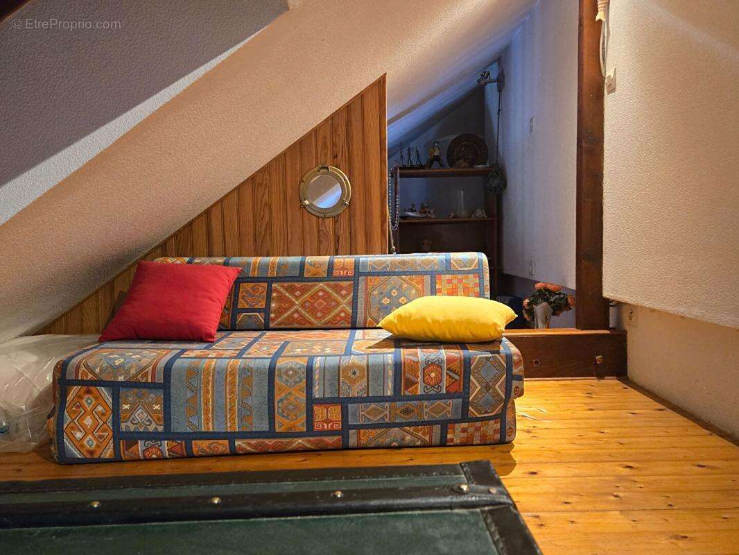 Appartement Etel 3 pièce(s) 35 m2 - photo 4