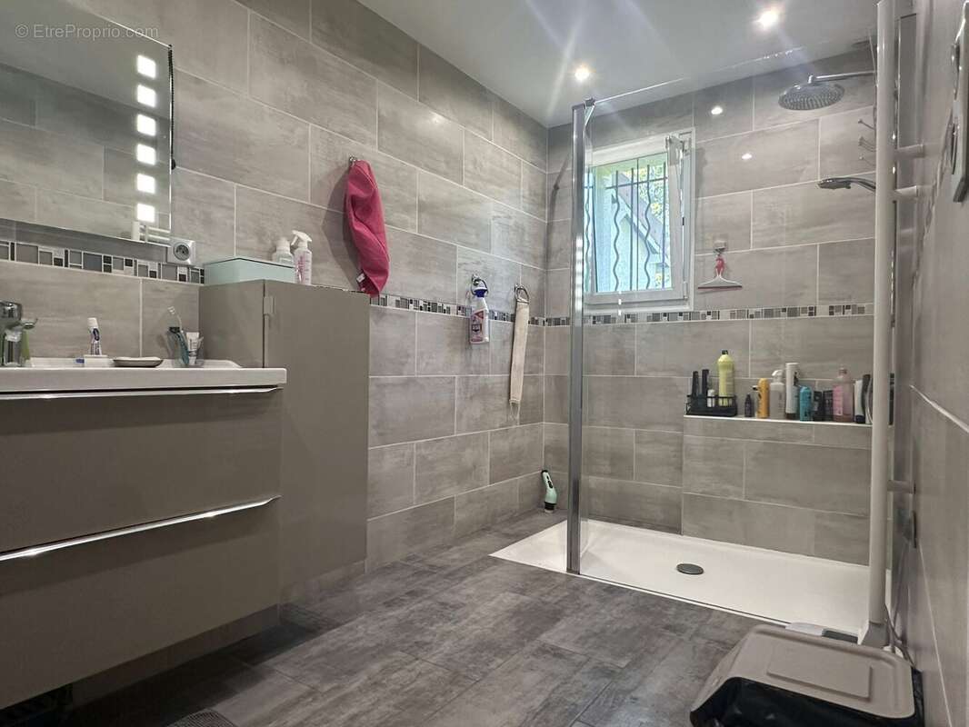 Maison 224 m² à Soissons-Sur-Nacey  - photo 7