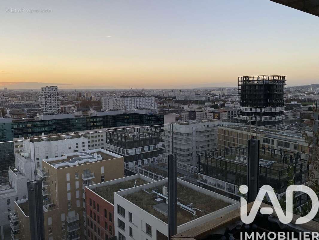 Photo 3 - Appartement à ASNIERES-SUR-SEINE