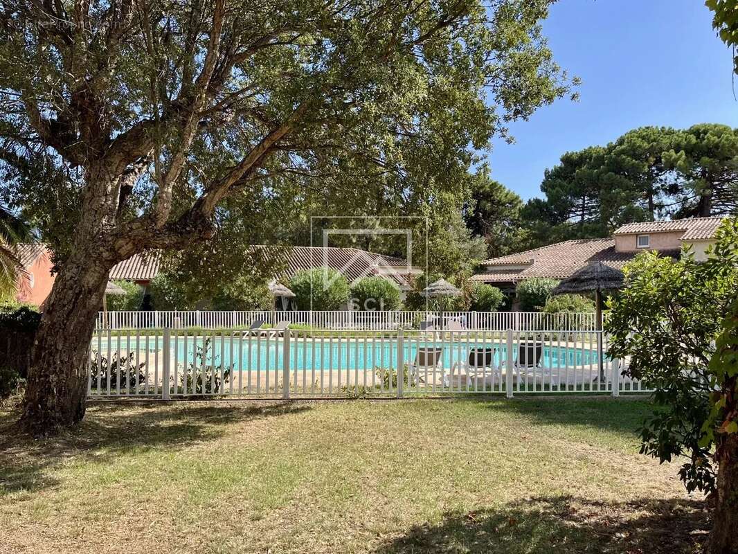 Appartement à LECCI