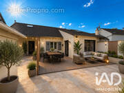 Photo 1 - Maison à LIVERDY-EN-BRIE