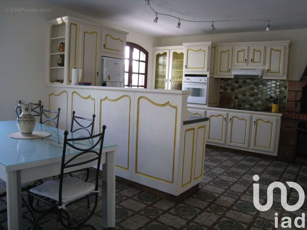 Photo 5 - Maison à AGDE