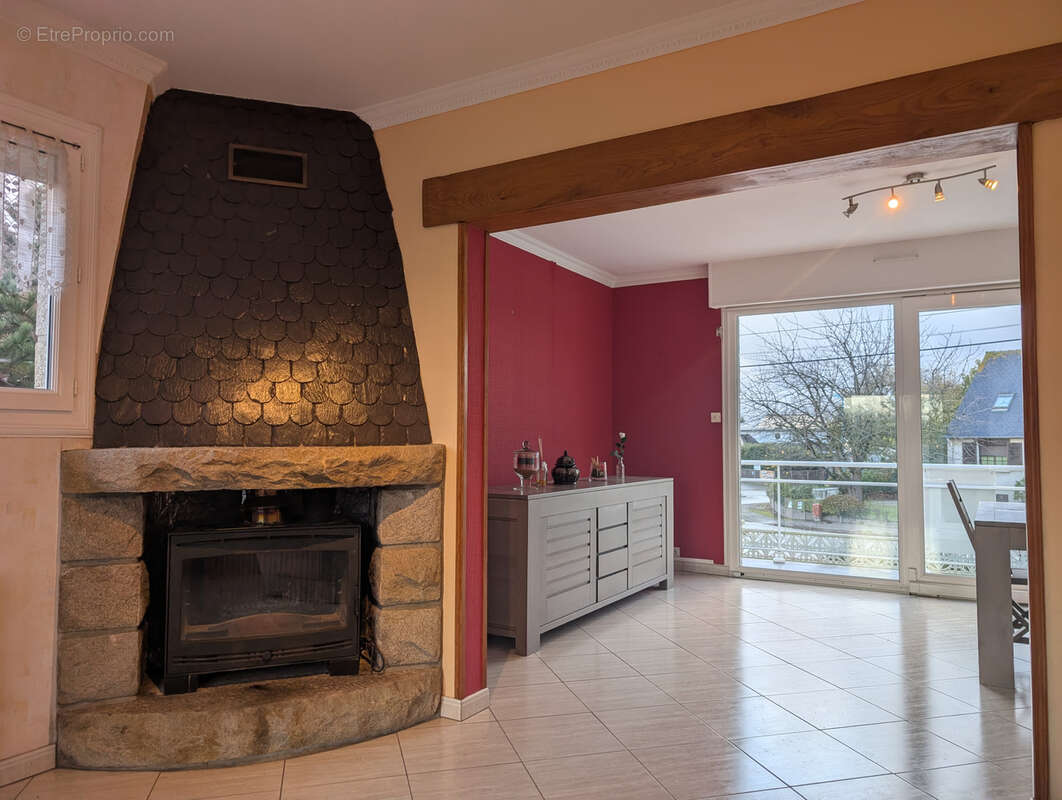 Maison à SAINT-CAST-LE-GUILDO