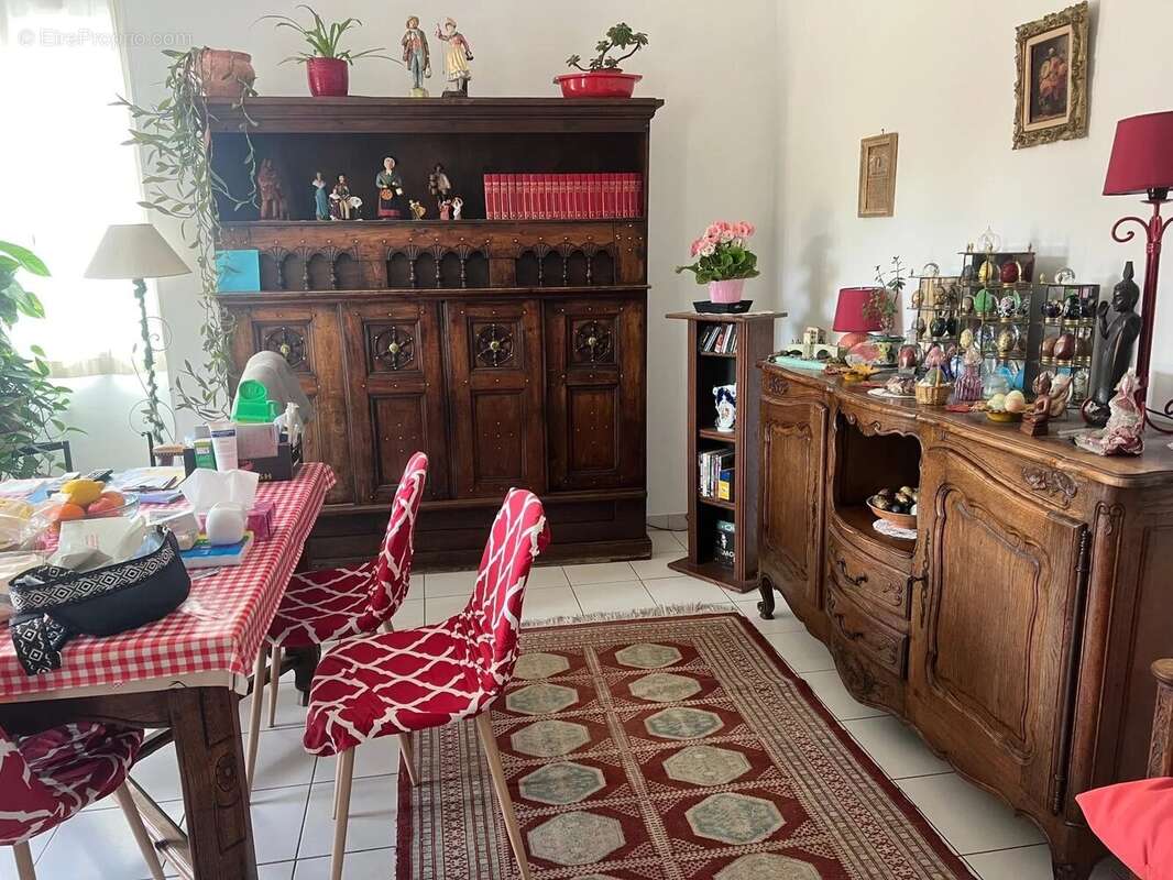 Appartement à SOSPEL