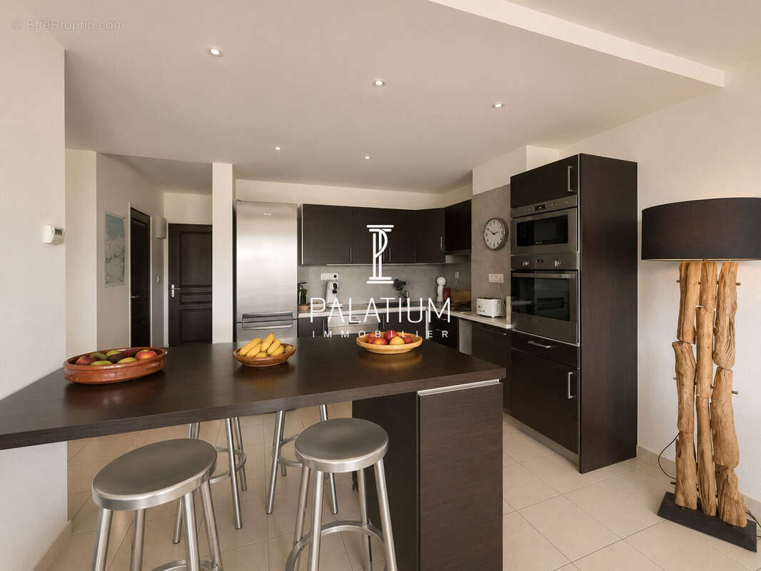 Appartement à GAP