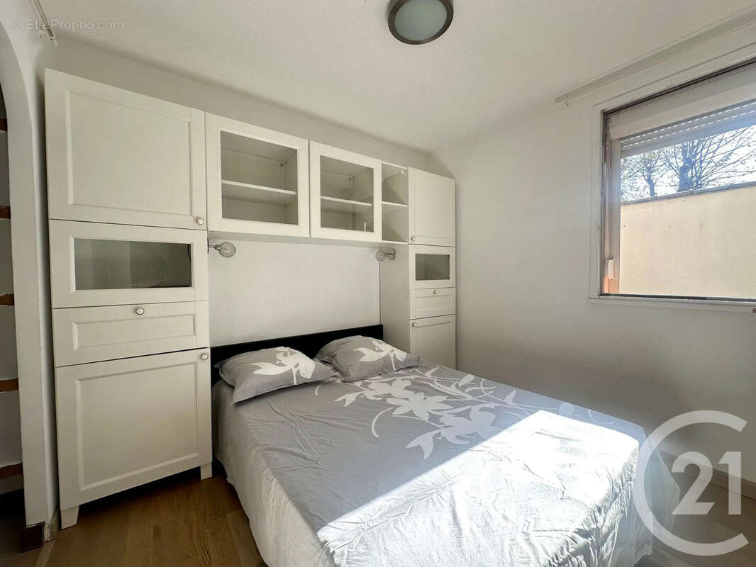 Appartement à LA SEYNE-SUR-MER