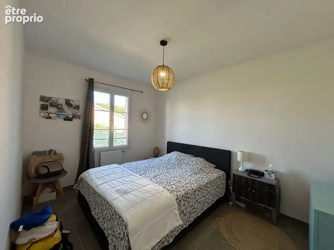A VENDRE - Villa T4 de 85m² habitables - MONTELIMAR - photo 8