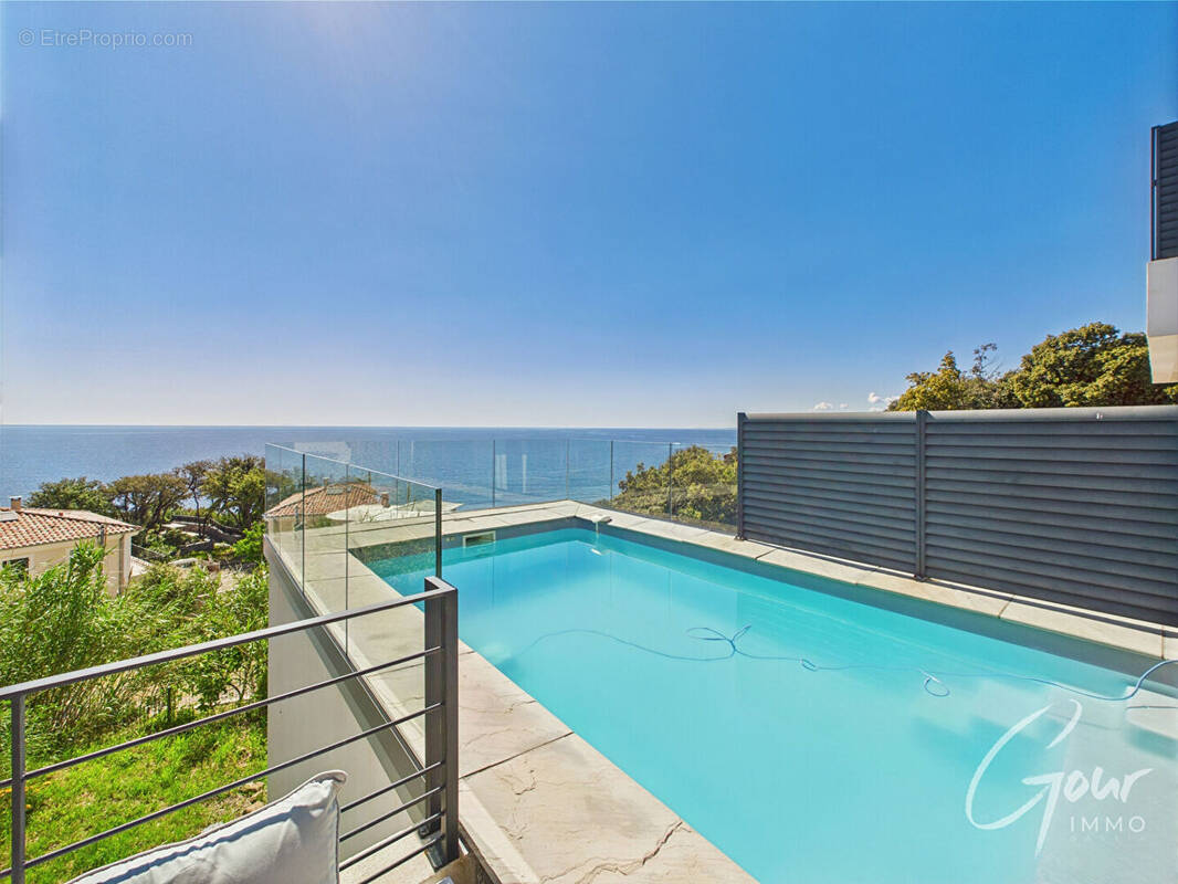 Photo Maison à Brando au prix de 965 000€