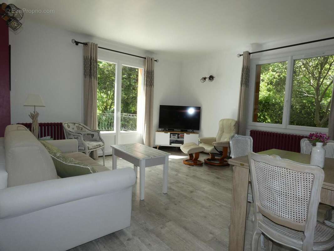 Maison 100 m² à Ginoles  - photo 3
