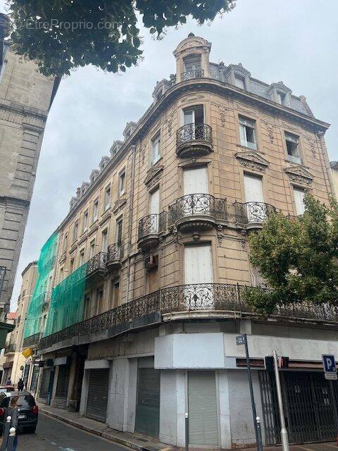 Appartement à BEZIERS