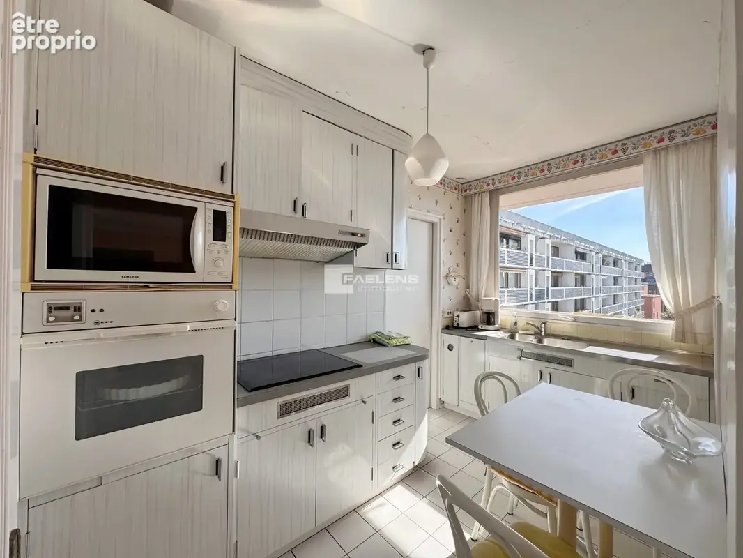 Appartement 6 pièces 136 m² à vendre à Lille (59000) - photo 9