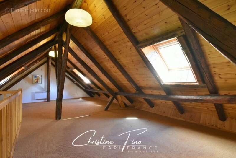 Appartement à LE MONETIER-LES-BAINS