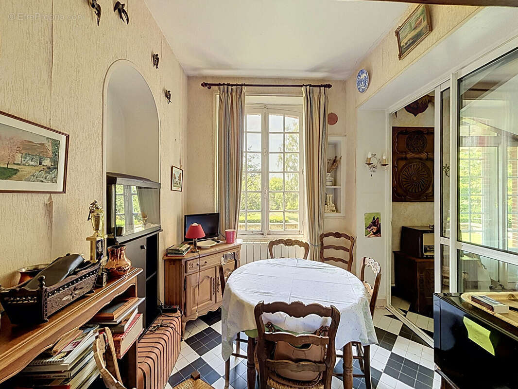 Magnifique propriete a 1 heure de paris ! - photo 9
