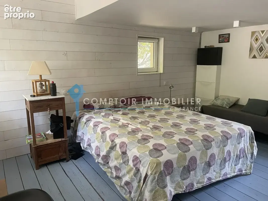 Maison en pierres dans un quartier naturel et résidentiel - photo 13