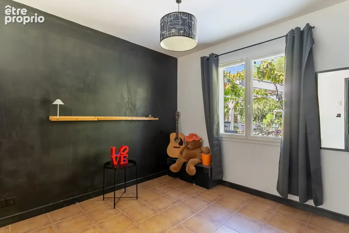 Maison 7 pièces 127 m² à vendre à Salles (33770) - photo 9