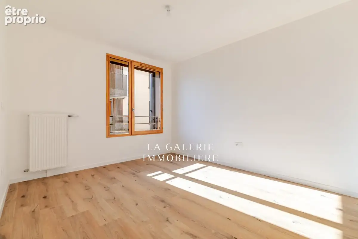 Appartement 3 pièces 67 m² à vendre à Nanterre (92000) - photo 6