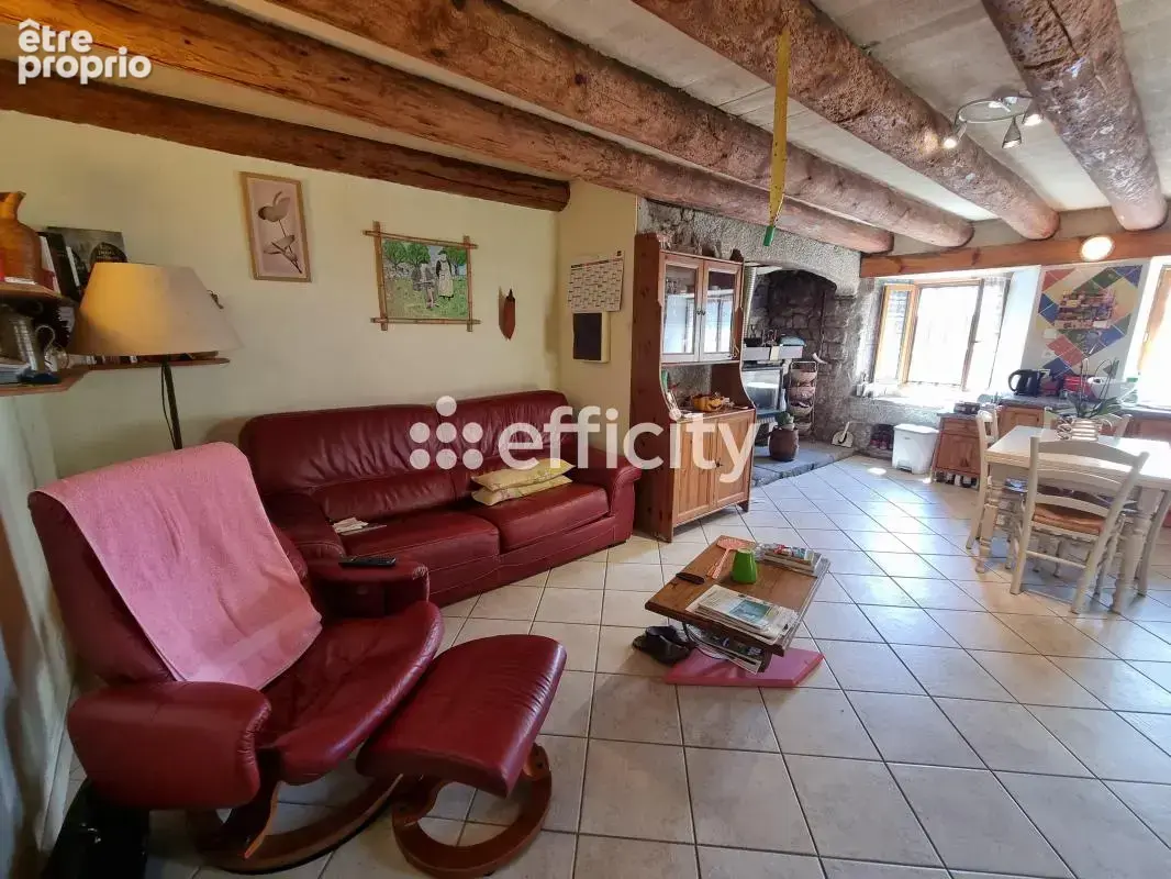 Maison 4 pièces 91 m² à vendre à Le Malzieu-Forain (48140) - photo 6