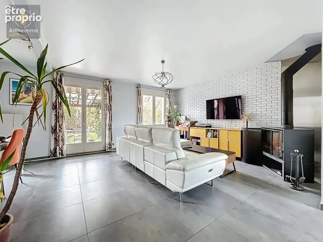 Vente Maison Yerres(91330) 475 000ï¿œ - photo 4