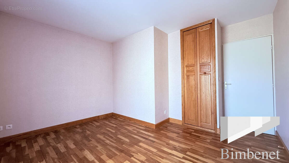 Appartement à ORLEANS