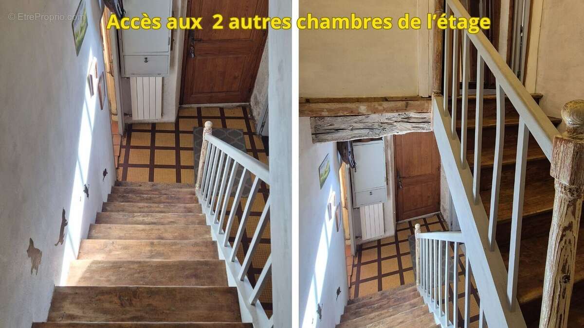 Maison à CONDOM