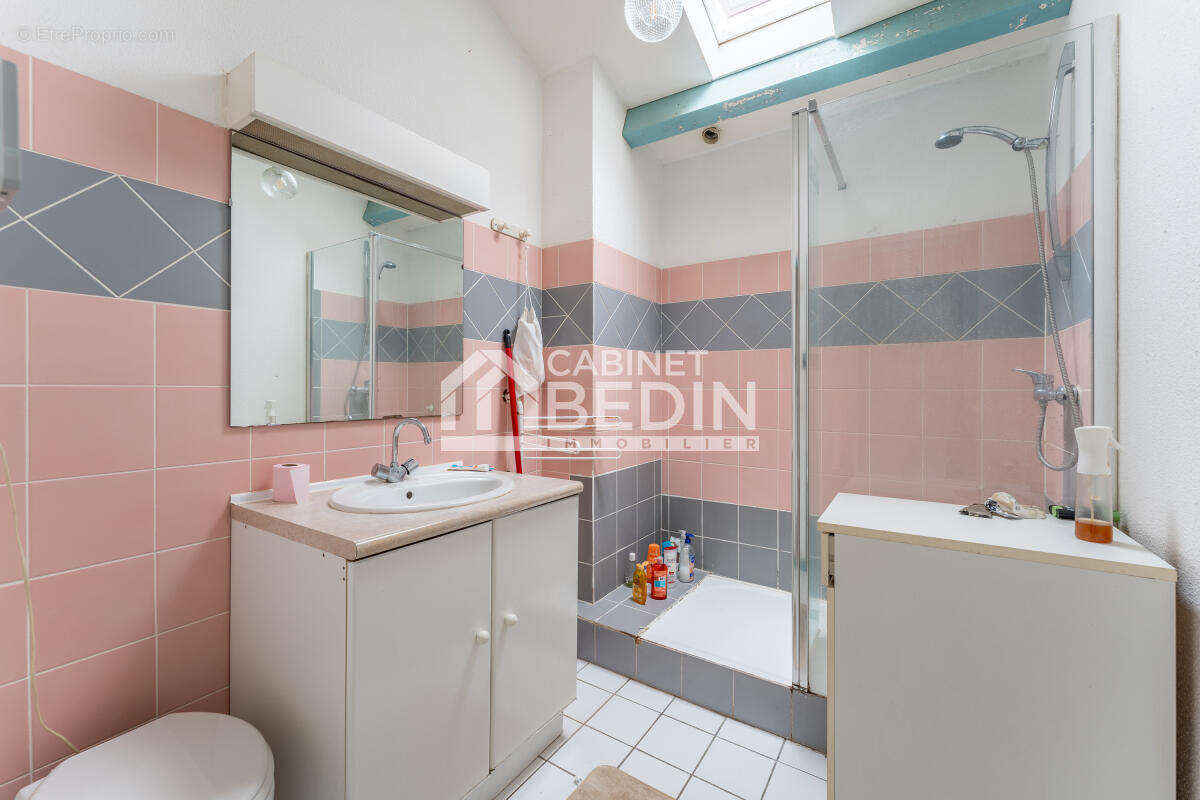 Appartement à LANTON