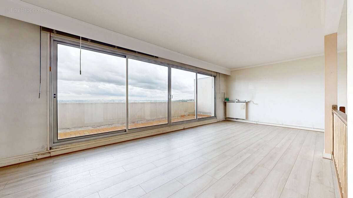 Appartement 116 m² à Gagny  - photo 5