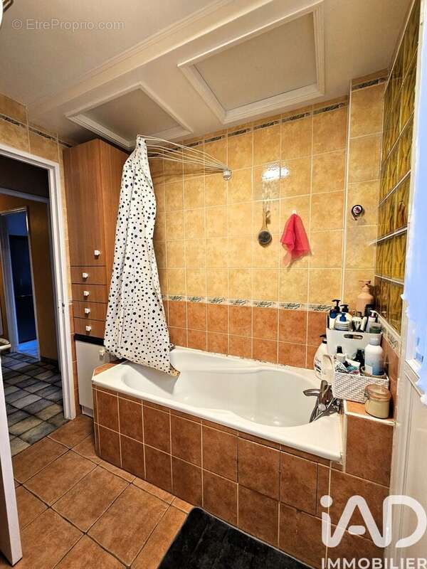 Photo 7 - Appartement à VITRY-SUR-SEINE