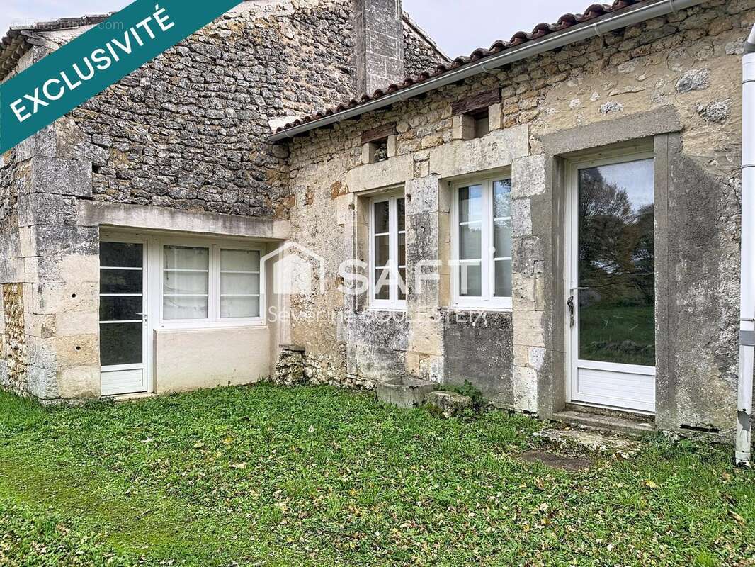 Photo 2 - Maison à DIGNAC