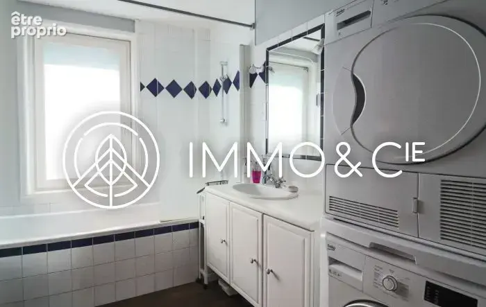Maison 4 pièces 90 m² à vendre à Roncq (59223) - photo 8