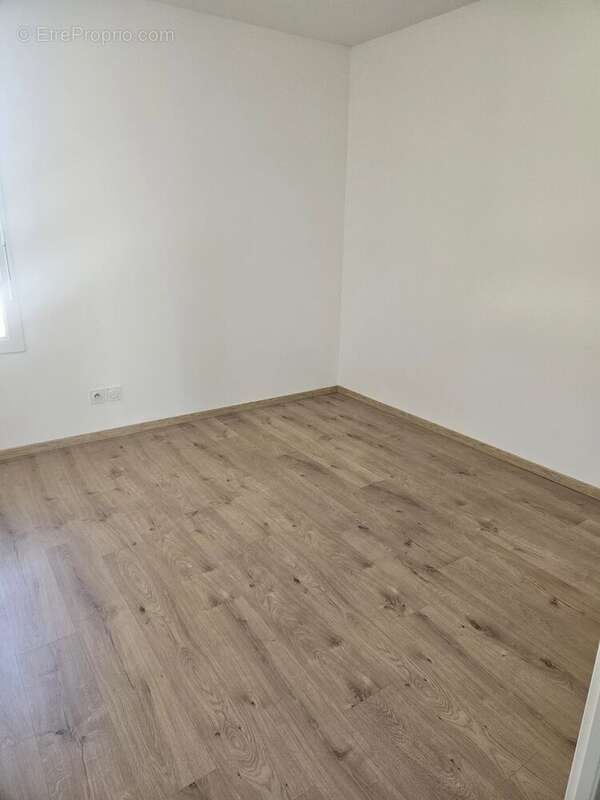 Appartement à SAINT-EGREVE