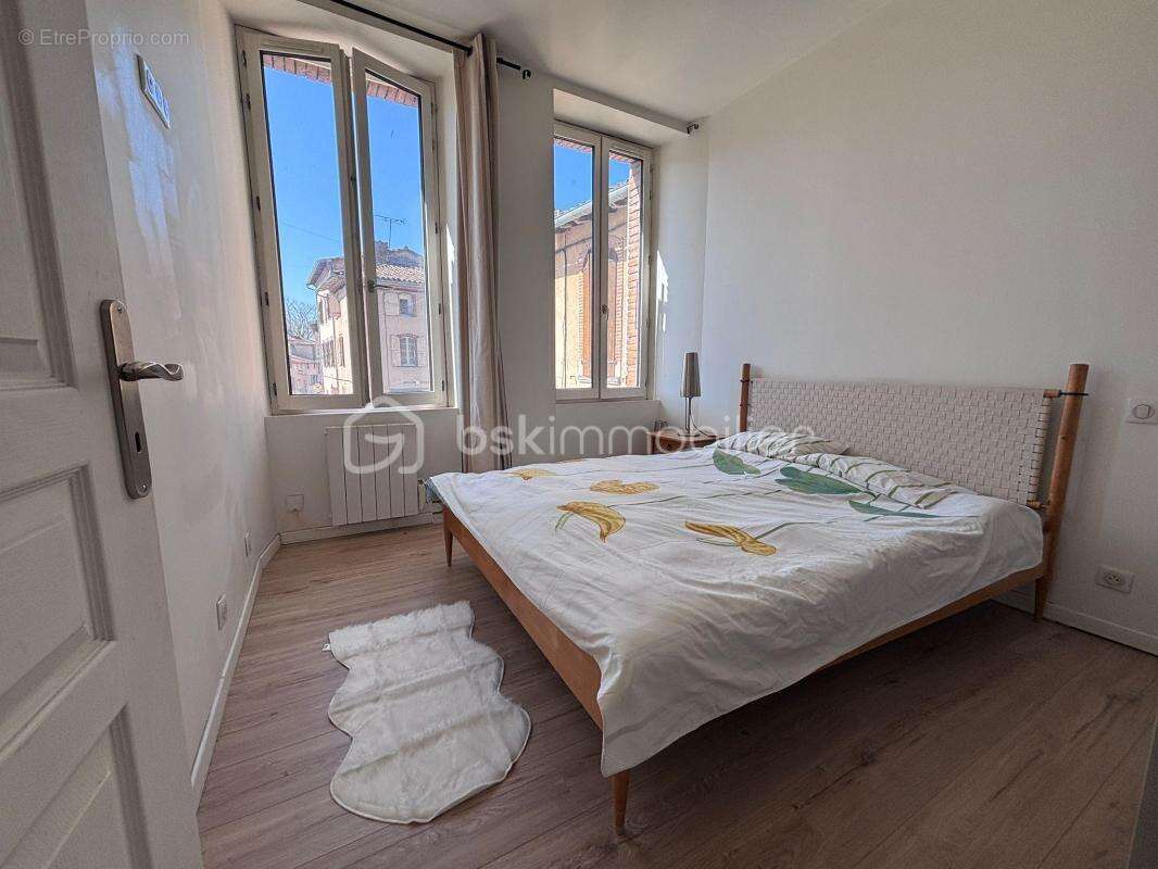 Appartement à RABASTENS