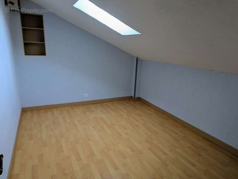 Maison à LANDREVARZEC