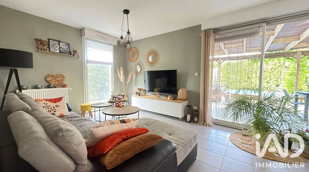 Maison 96 m² à Bourgogne  - photo 8