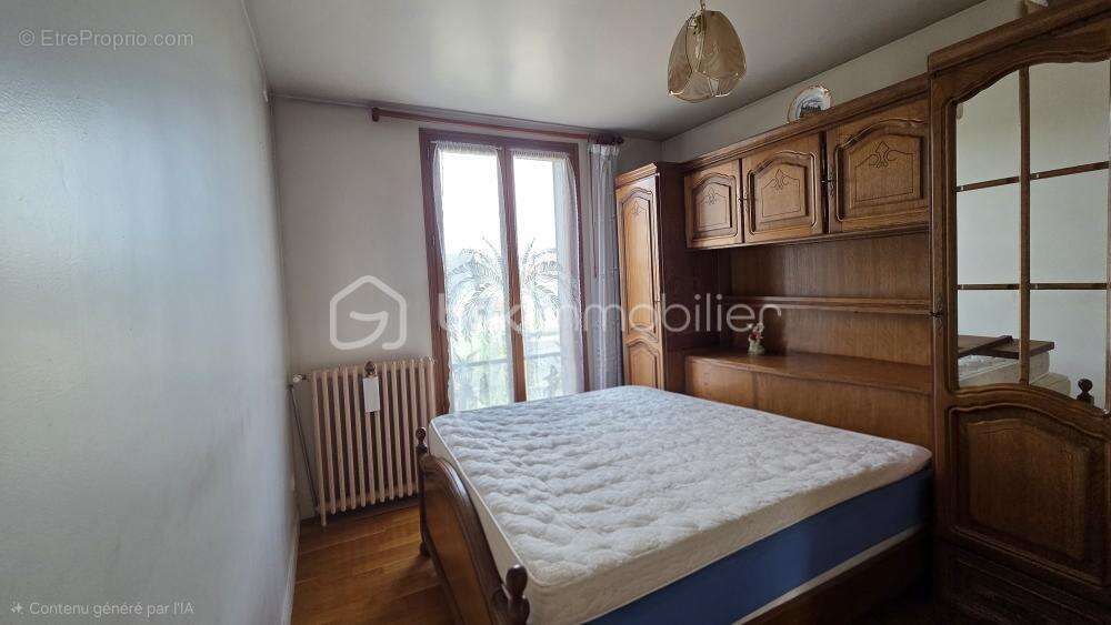 Maison 4 pieces - photo 7