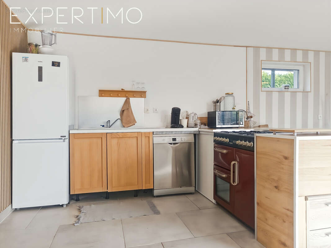 Proximité Baie de Somme, Le Marquenterre - photo 7