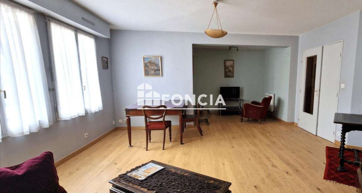 Appartement à ANGERS
