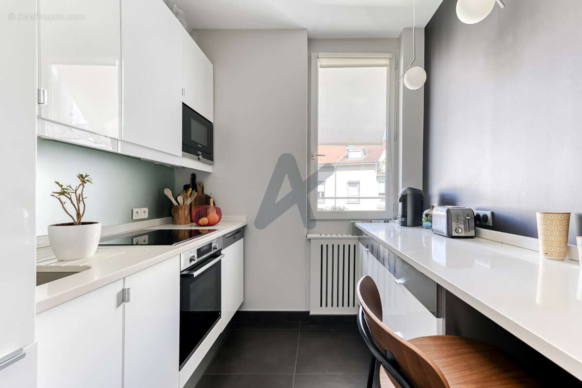 Appartement à LYON-6E