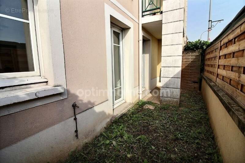 Appartement à CARRIERES-SOUS-POISSY